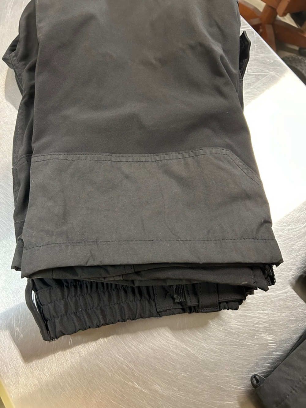 Gerry Men's Black Snow Pants - XL - NWT - Picture 16 of 16